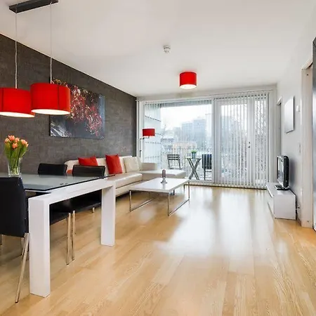 Akers Have Отель *