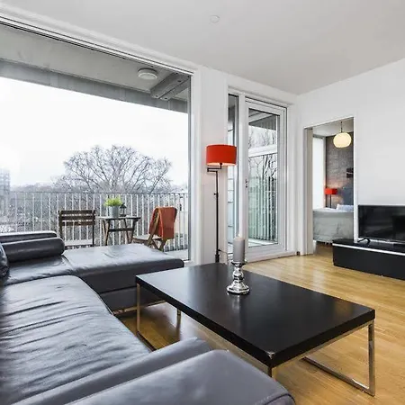 Akers Have Отель