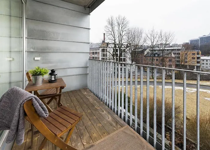 Отель Akers Have *