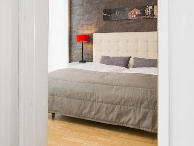 Hotel Akers Have Oslo