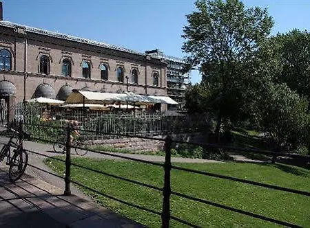 Akers Have 오슬로