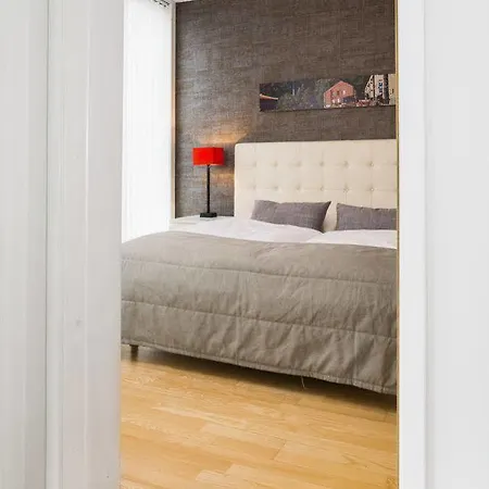 호텔 Akers Have 오슬로