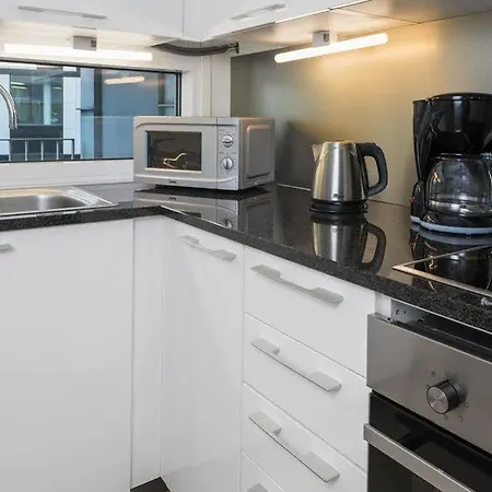 Akers Have Ξενοδοχείο