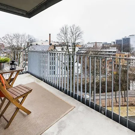 Akers Have * Όσλο